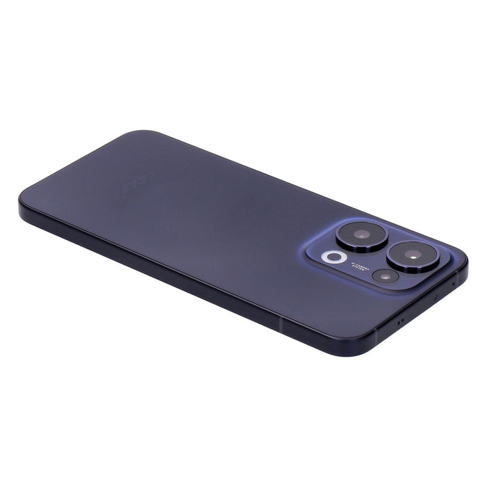 Oppo Reno13 5G Dual-SIM 256GB Luminous Blue
