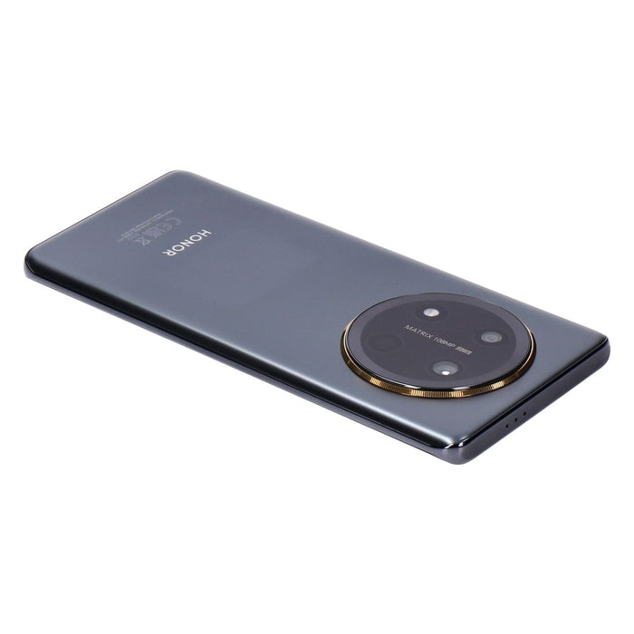 Honor Magic7 Lite 5G Dual-SIM 512GB Titanium Black