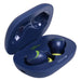 SPC EBON GO True Wireless Bluetooth Kopfhörer Blau