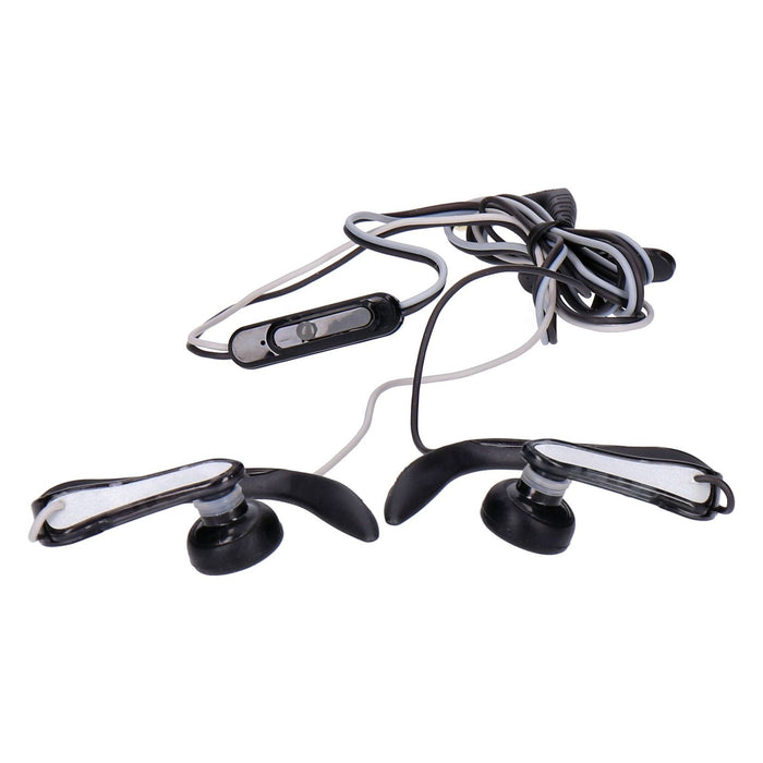 TDK SB40 Sports In Ear Headphones Black