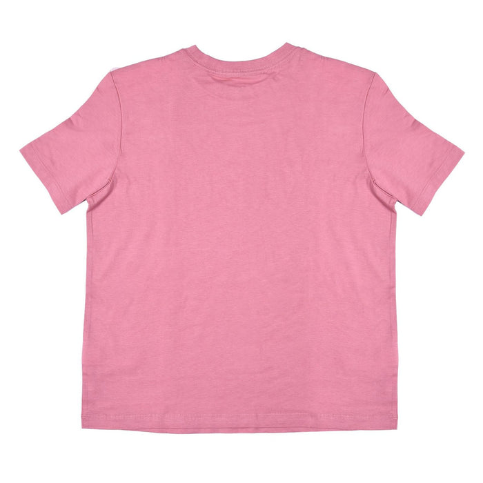 Calvin Klein Jeans T-Shirt Damen rosa  S