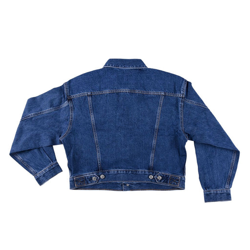 Produktbild Jeansjacke - Calvin Klein Jeans Jacke Denim Damen blau  S