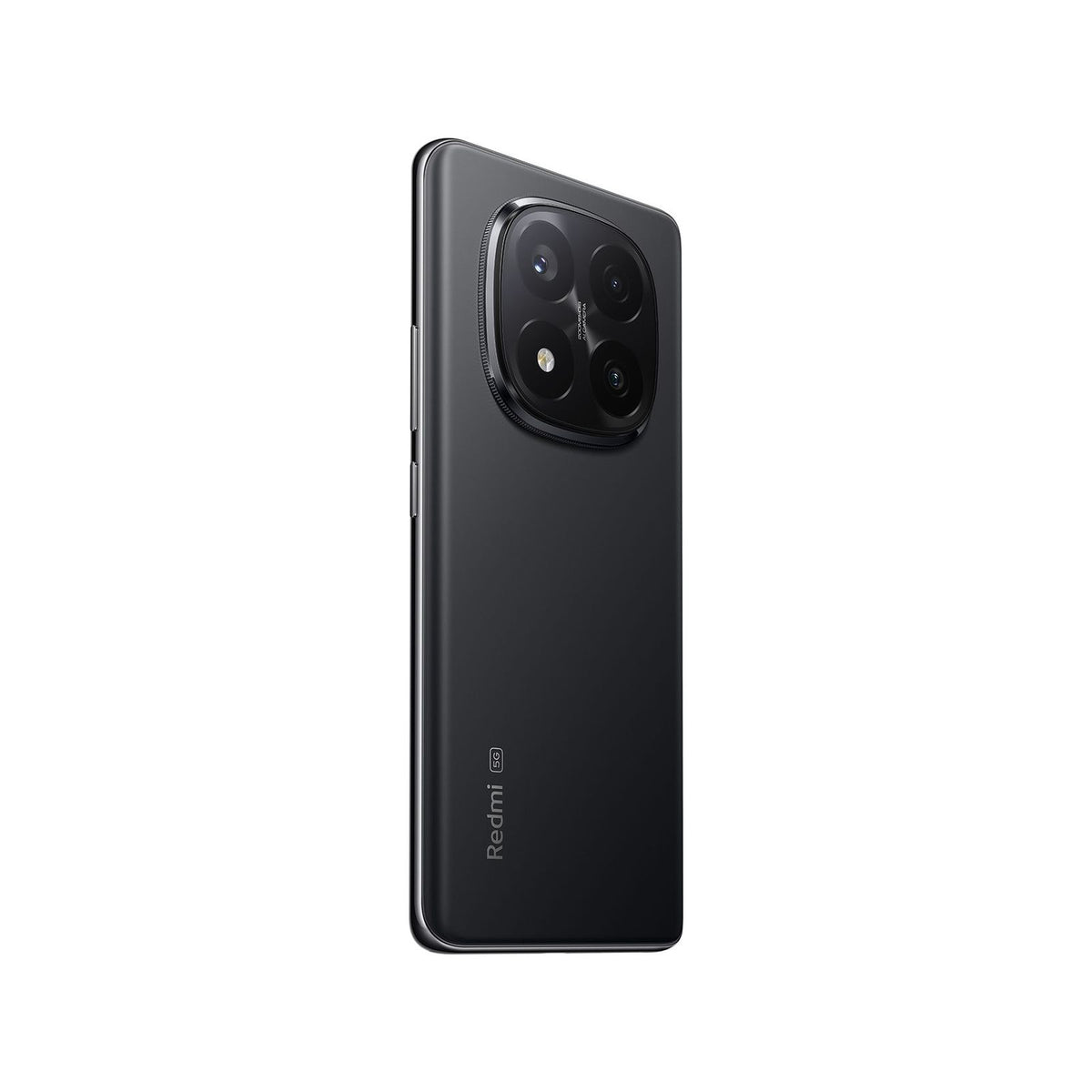 Produktbild Smartphone - Xiaomi REDMI Note 14 Pro+ 5G Dual-SIM 256GB Midnight Black