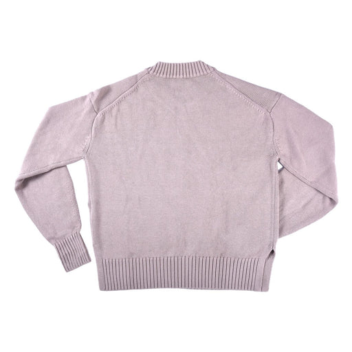 Produktbild Strickpullover - Calvin Klein Jeans Intrasia Damen Pullover Beige  L