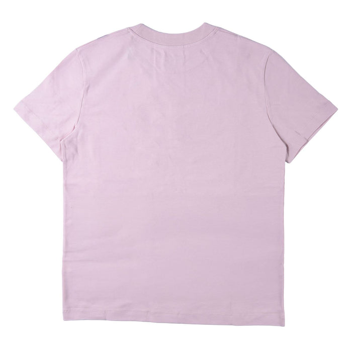 Calvin Klein Jeans T-Shirt Damen puderrosa  M