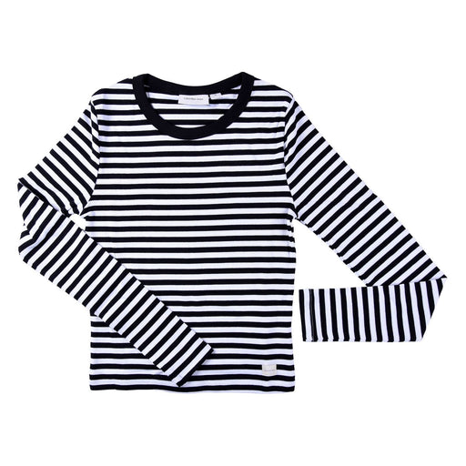 Produktbild Longsleeve - Calvin Klein Jeans Longsleeve Damen gestreift  S