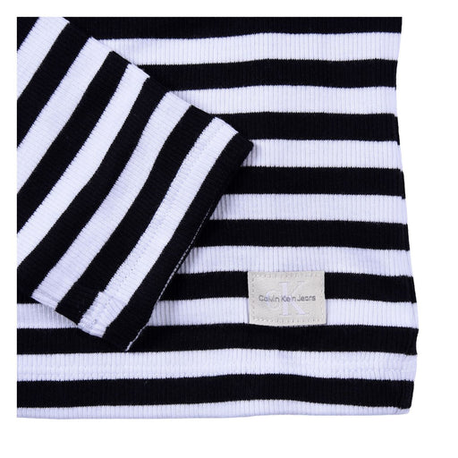 Produktbild Longsleeve - Calvin Klein Jeans Longsleeve Damen gestreift  L