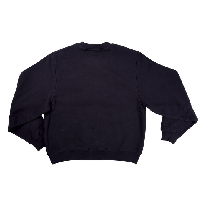 Calvin Klein Jeans Sweater Damen schwarz  XL