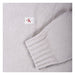Calvin Klein Jeans Linear Sweater Herren Pullover boxy fit beige L
