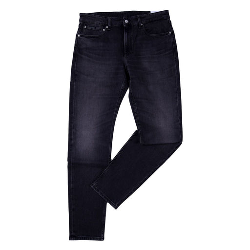 Produktbild Slim-fit-Jeans - Calvin Klein Jeans Slim Taper Jeans Herren grau  36/32