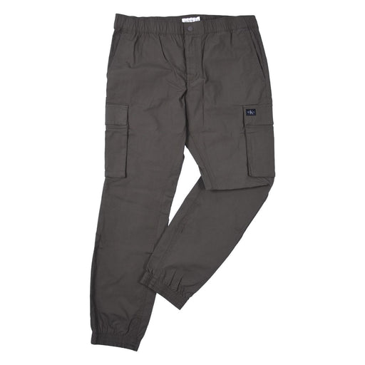 Produktbild Cargohose - Calvin Klein Jeans Cargo Hose Herren Skinny Fit Grün 36