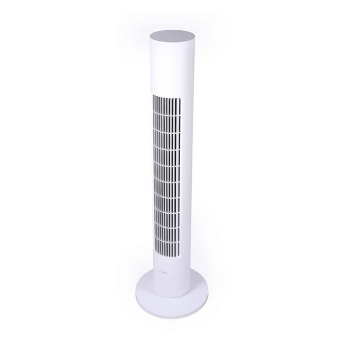 Xiaomi Smart Tower Fan Turmventilator Weiß