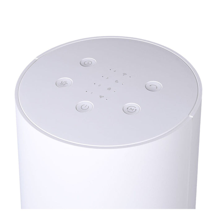 Xiaomi Smart Tower Fan Turmventilator Weiß