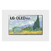 LG OLED55G19LA 55 Zoll 4K UHD OLED evo Smart-TV