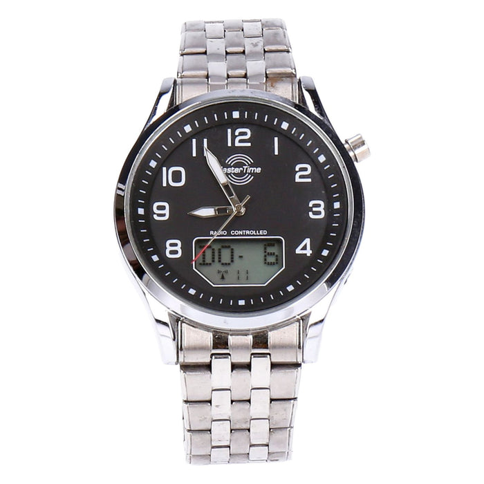Master Time Specialist Herren Quarzuhr