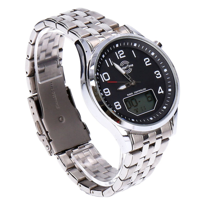 Master Time Specialist Herren Quarzuhr