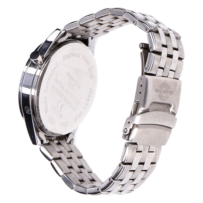 Master Time Specialist Herren Quarzuhr