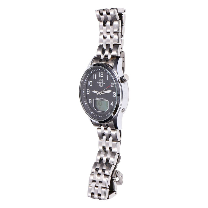 Master Time Specialist Herren Quarzuhr