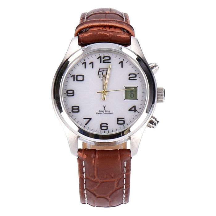 Eco Tech Time Armbanduhr EGS-11333-60L