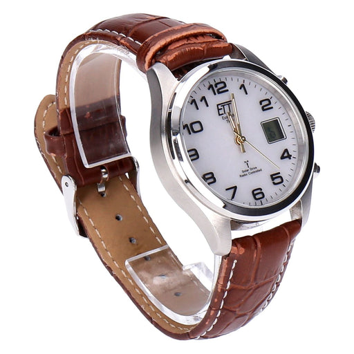 Produktbild Quarzuhr - Eco Tech Time Armbanduhr EGS-11333-60L