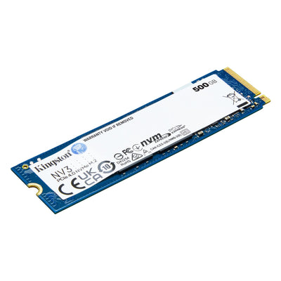 NV3 int. PCIe NVMe M.2 2280 SSD 500GB