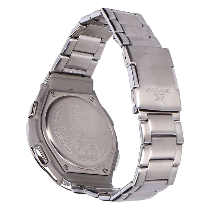 Casio Wave Ceptor WVA-M650D-1AER Herrenuhr Solar Funkuhr