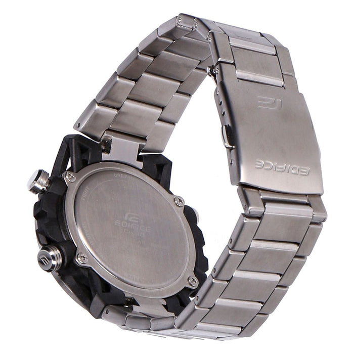 Casio Edifice ECB-2000D-1AEF Chronograph Herren Armbanduhr