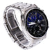 Casio Edifice EFV-600D-2AVUEF Chronograph Herren Armbanduhr