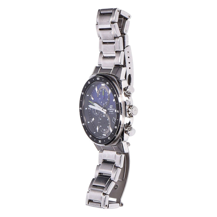 Casio Edifice EFV-600D-2AVUEF Chronograph Herren Armbanduhr