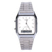 Casio Collection AQ-230A-7DMQYES Analog Herren Armbanduhr