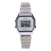 Casio Collection LA680WEA-7EF Damen Armbanduhr