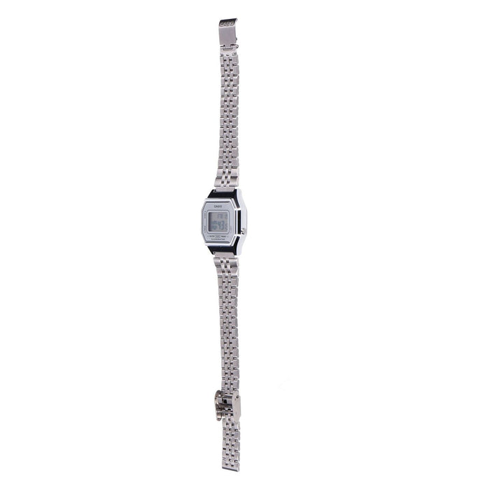 Casio Collection LA680WEA-7EF Damen Armbanduhr