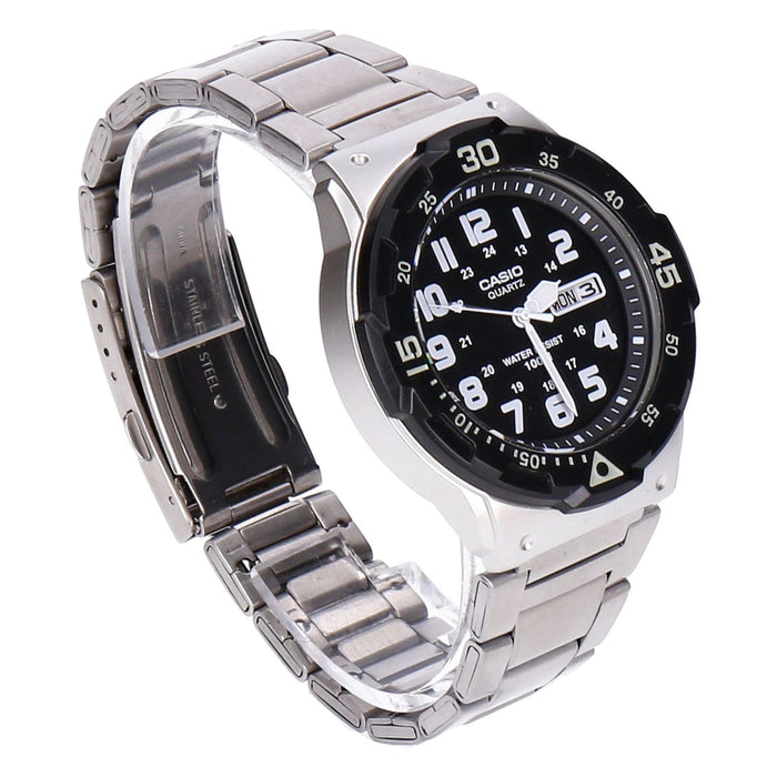 Casio Collection MRW-200HD-1BVEF Herren Armbanduhr