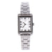 Casio LTP-1234PD-7BEG Damen Armbanduhr silber