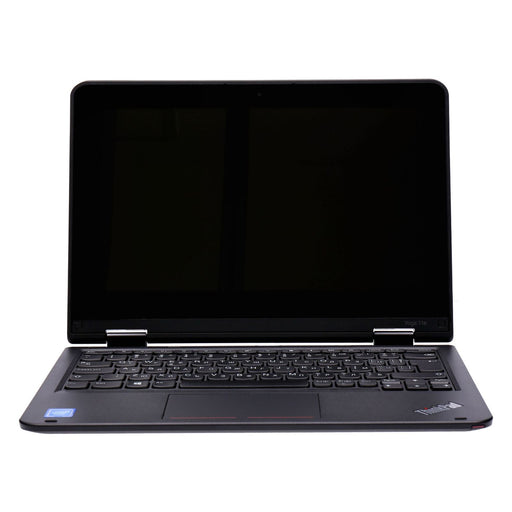 Produktbild Convertible Notebook - Lenovo ThinkPad Yoga 11e 5th Gen (20LNS1TL00) 11,6 Zoll Intel N4120 4GB / 128 GB QWERTY BG
