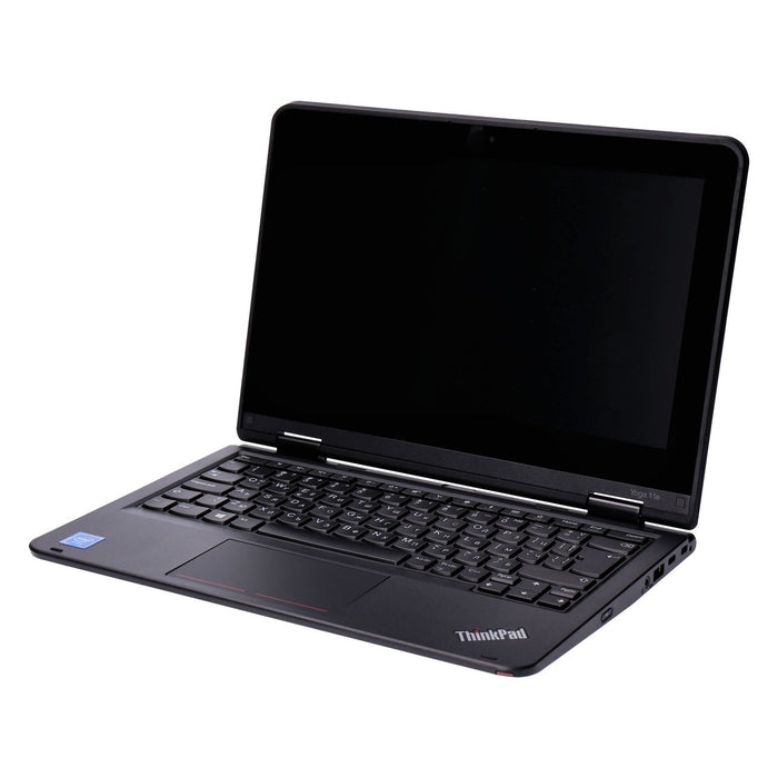 Lenovo ThinkPad Yoga 11e 5th Gen (20LNS1TL00) 11,6 Zoll Intel N4120 4GB / 128 GB QWERTY BG