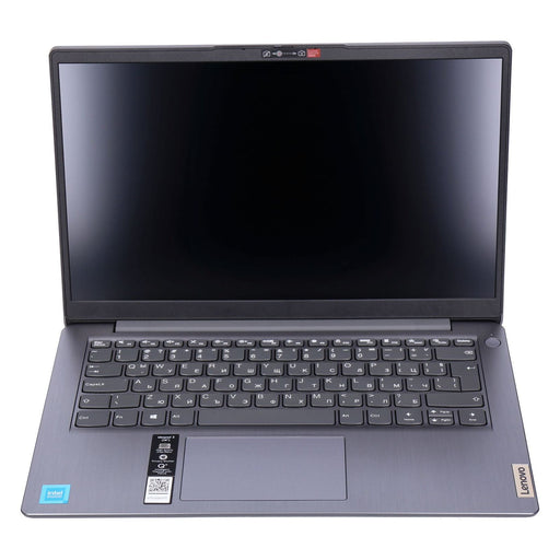 Produktbild Notebook - Lenovo IdeaPad 3 14ITL6 Notebook 14 Zoll Celeron 6305 4GB DDR4 128GB SSD QWERTY BG