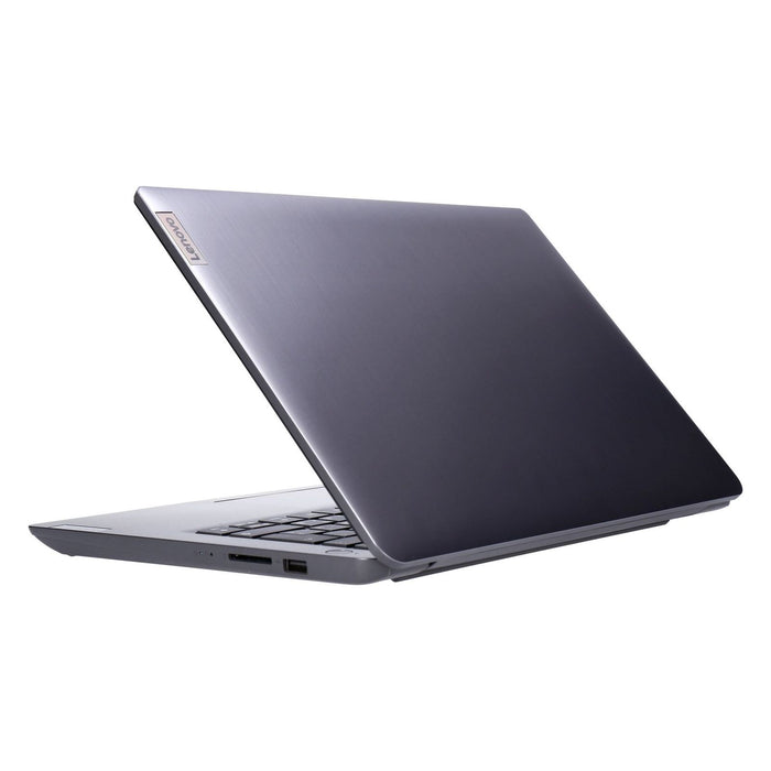 Lenovo IdeaPad 3 14ITL6 Notebook 14 Zoll Celeron 6305 4GB DDR4 128GB SSD QWERTY BG
