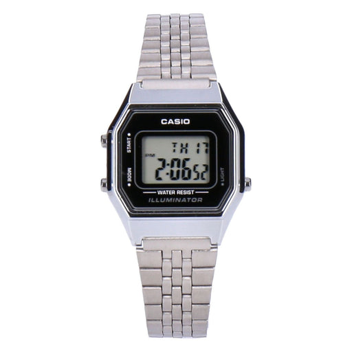 Produktbild Quarzuhr - Casio Collection LA680WEA-9EF Damen Armbanduhr