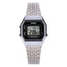 Casio Collection LA680WEA-9EF Damen Armbanduhr