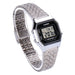 Casio Collection LA680WEA-9EF Damen Armbanduhr