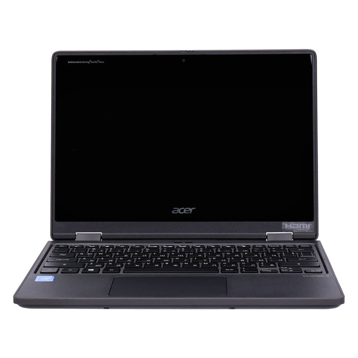 Acer TravelMate Spin B3 TMB311R-31-C334 Notebook 11,6 Zoll Intel N4020 4GB / 64GB QWERTY BG