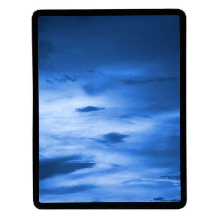 Apple iPad Air 13 (2024) 6. Generation WiFi + Cellular 128GB Space Grau