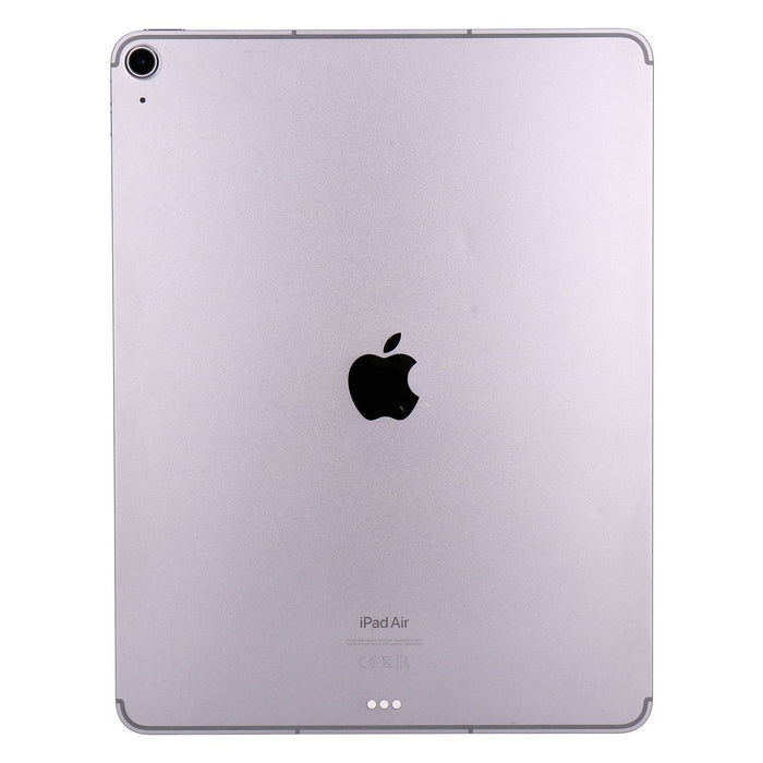 Apple iPad Air 13 (2024) 6. Generation WiFi + Cellular 128GB Space Grau