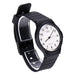 Casio Collection MQ-24-7BLLEG Armbanduhr Schwarz