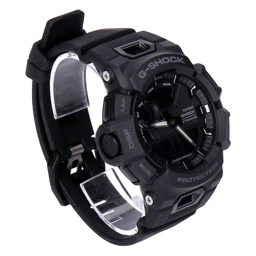 Produktbild Smartwatch - Casio G-Shock GBA-900-1AER Herrenuhr Schwarz