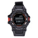 Casio G-Shock G-Squad GBD-100-1ER Schwarz