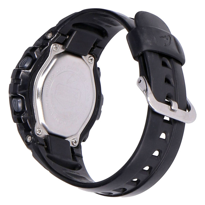 Casio G-Shock G-2900F-1VER Herren Digitaluhr Schw.