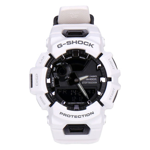 Produktbild Quarzuhr - Casio G-Shock GBA-900-7AER Herrenuhr Weiß Digital Quarz
