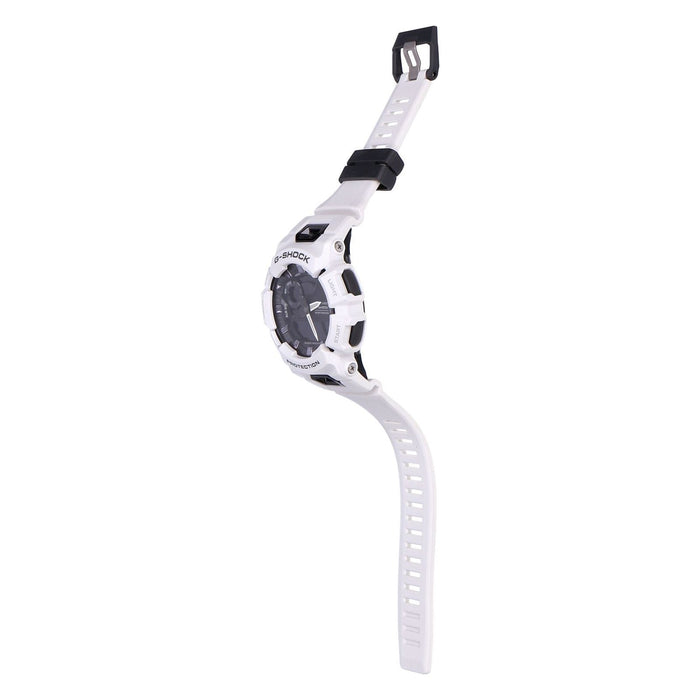 Casio G-Shock GBA-900-7AER Herrenuhr Weiß Digital Quarz